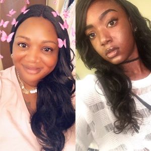 Meet your Posher, Stephanie